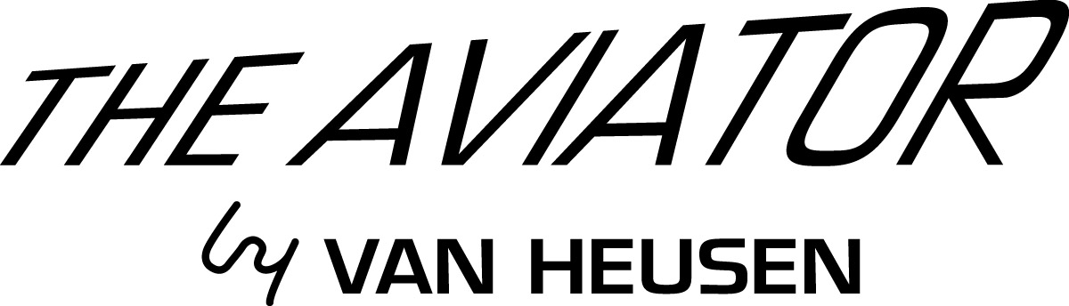 Van Heusen Aviator Pilot Shirts