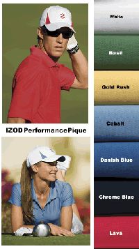 IZOD Men