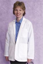 Women's Landau Jacket Length Lab Coats