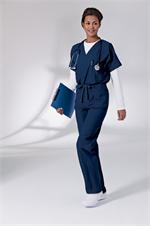 Landau Women's Scrub Pants