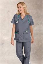 Signature Scrubs