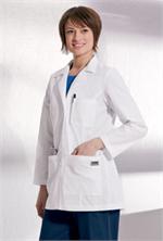 Women's Landau Lab Coats