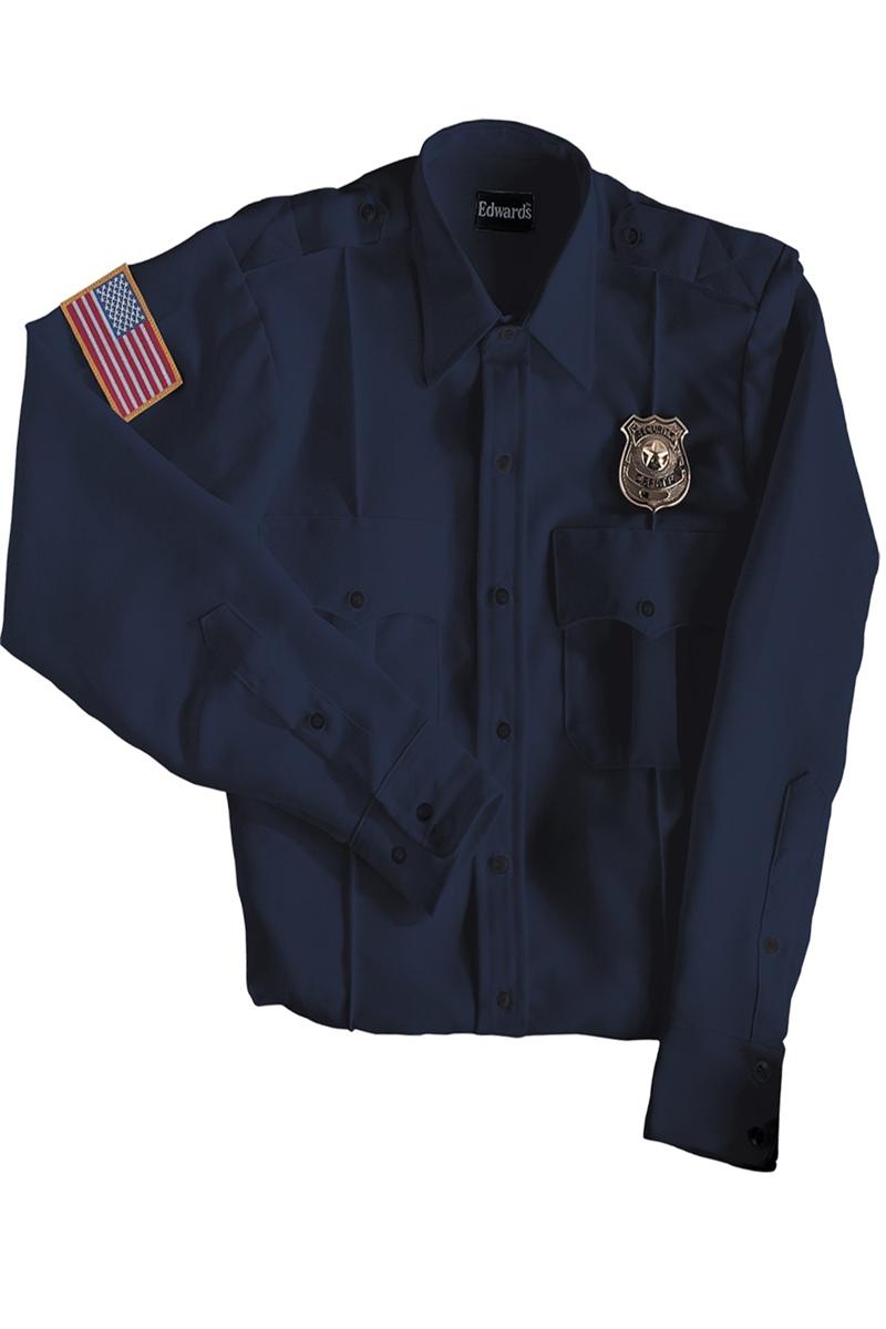 Security Uniform Shirt 81