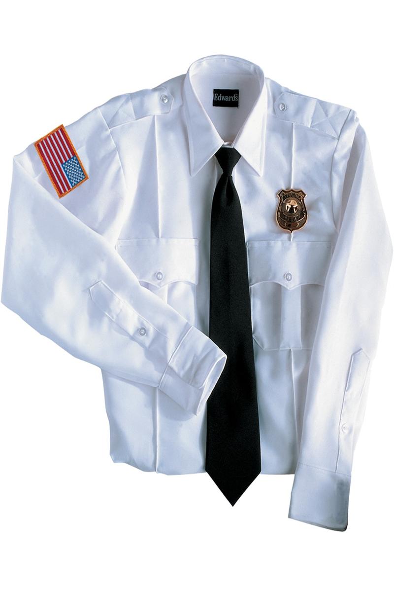 Security Uniform Shirt 52