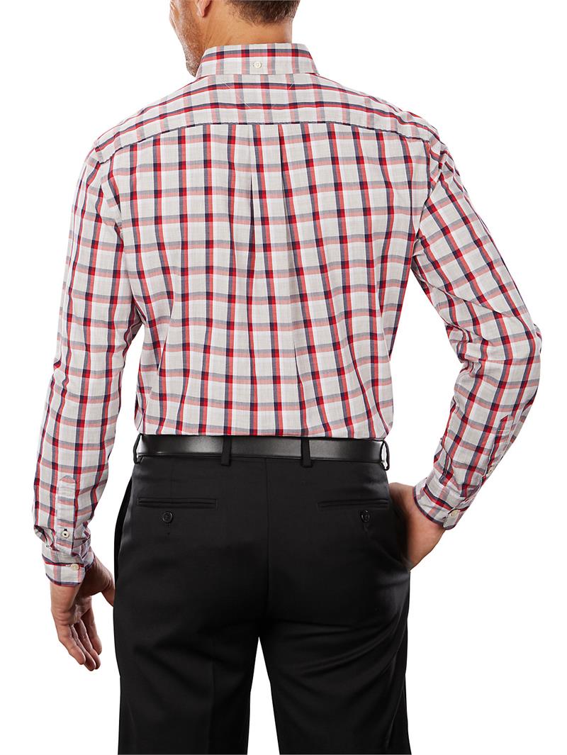 tommy hilfiger mens short sleeve dress shirts