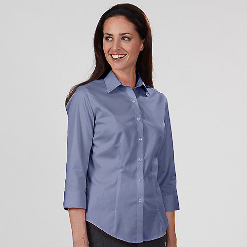 Womens dress shirts cheap