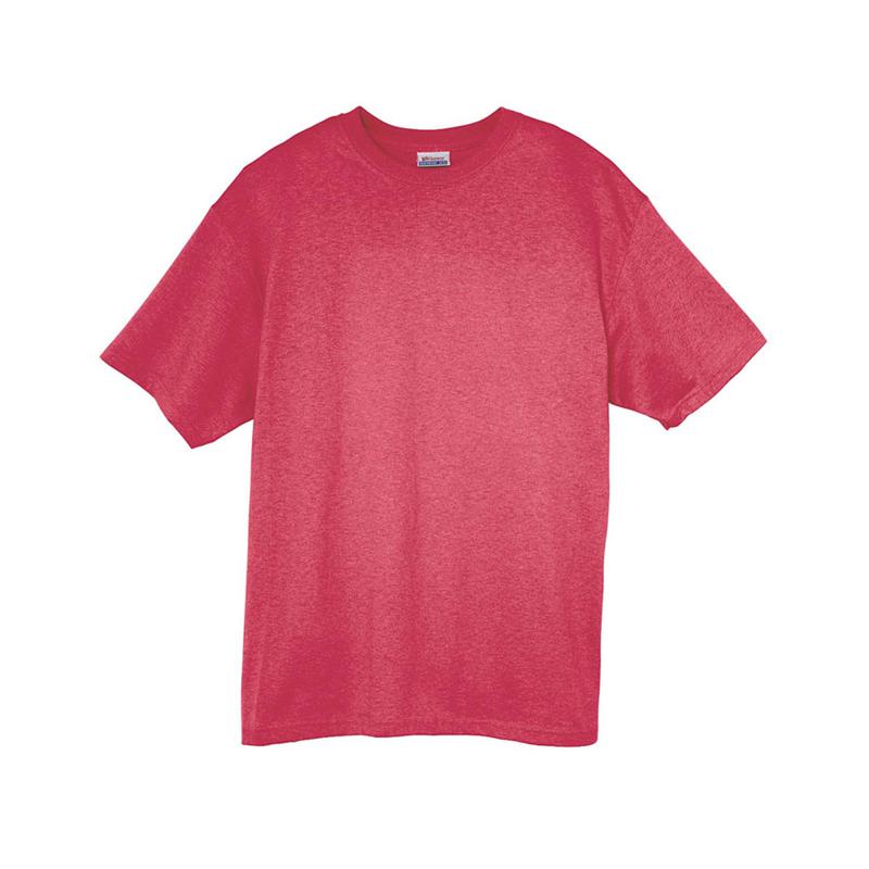 Hanes 5170 Comfortblend Tee Shirts 5.2 oz., 50 preshrunk cotton 50