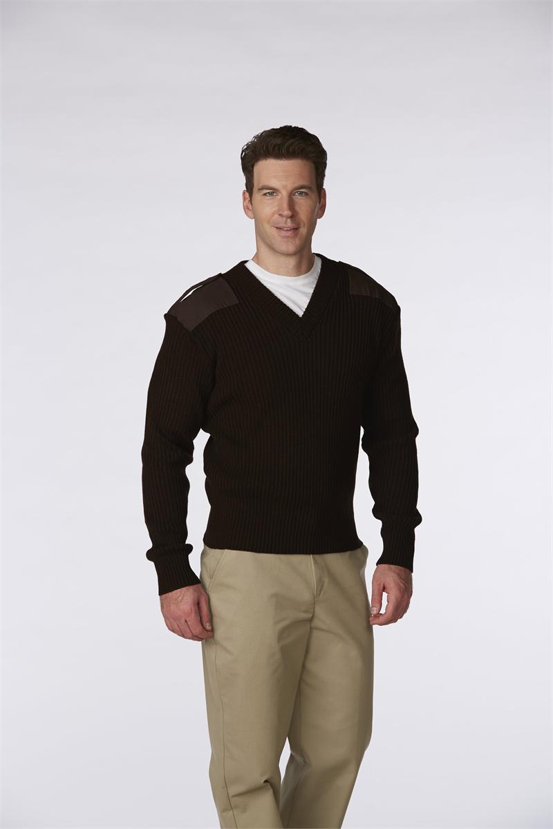 Sweater Uniform 111