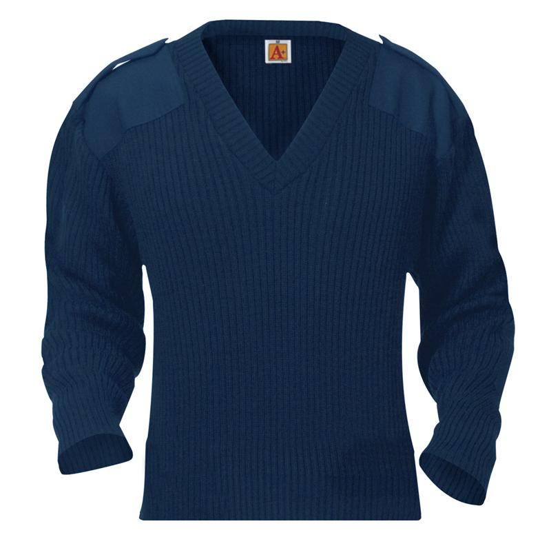Sweater Uniform 61