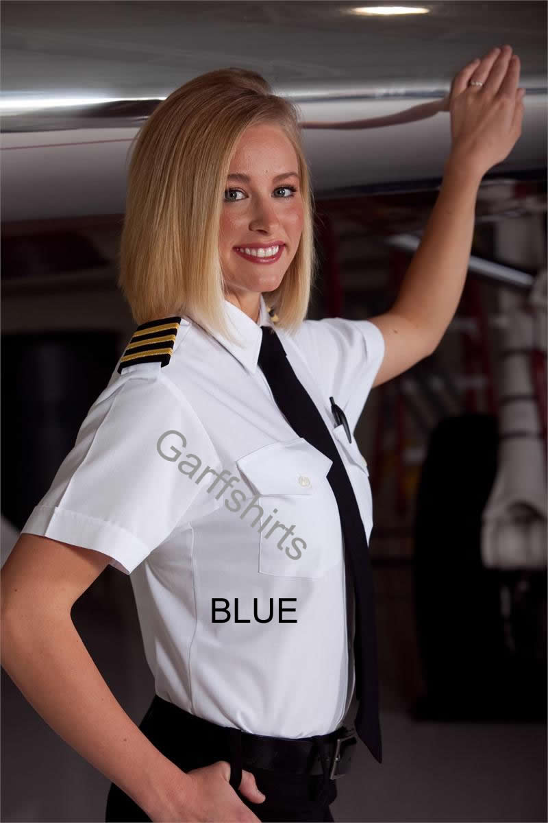 runway 27 pilot shirts