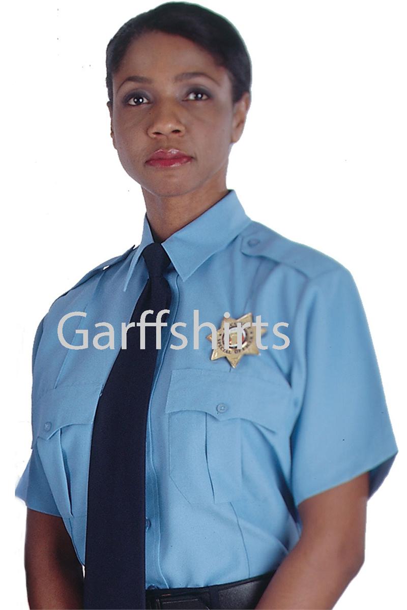 Edwards Uniform Shirts 72