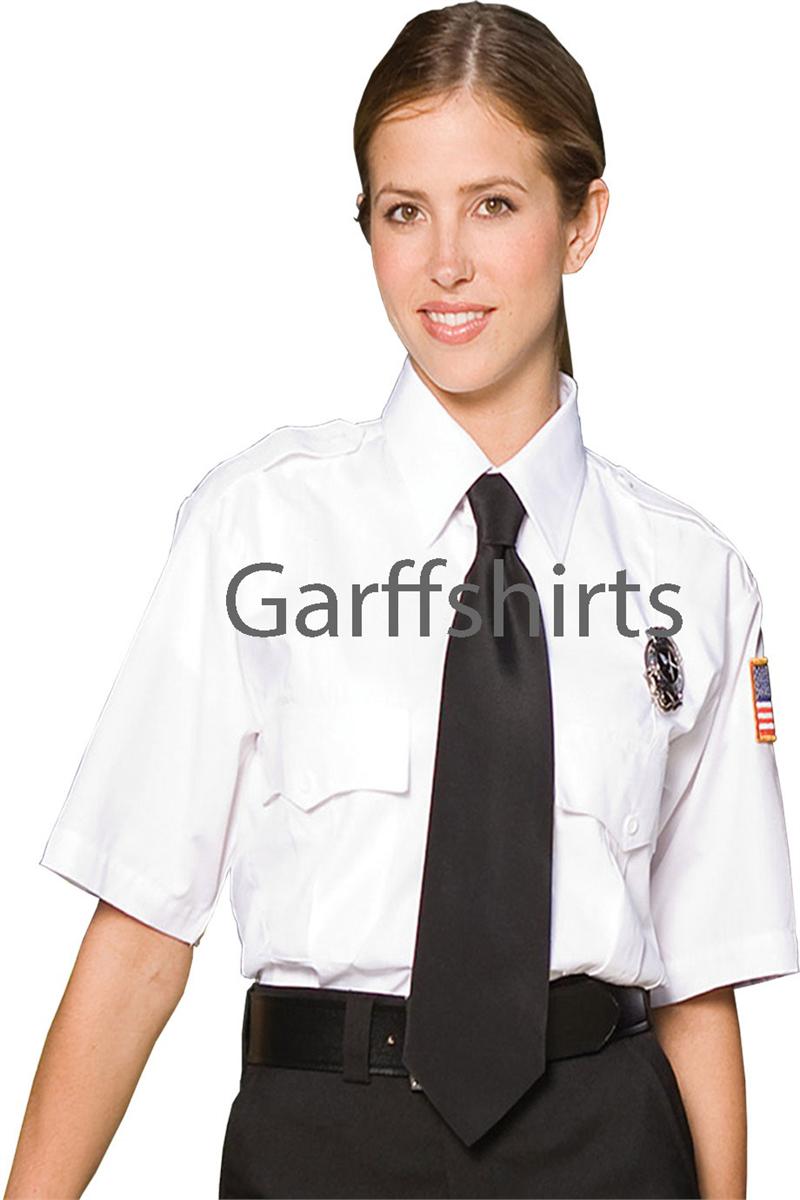 Edwards Uniform Shirts 54