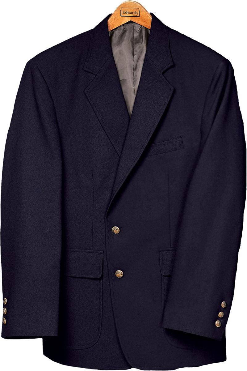 Autumn Winter Uniform Design Formal Blazers Outfit