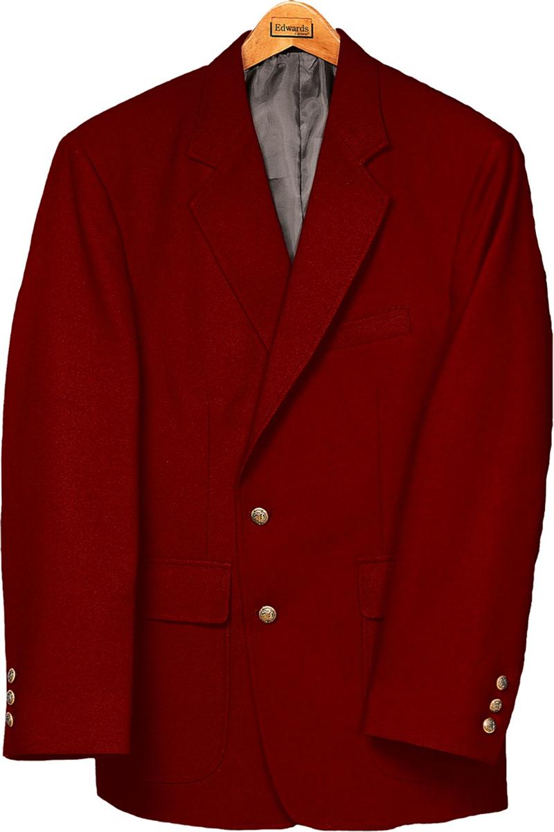 Shop by category The Navy Blazer or Sport Coat or Sports Jacket, whatever you want to call it (we’ll go with Blazer from here on out), is an essential because it’s the very definition of business or dressy casual. It pairs incredibly well with dark wash jeans, oxford or semi-spread collar dress shirts, Oxford.