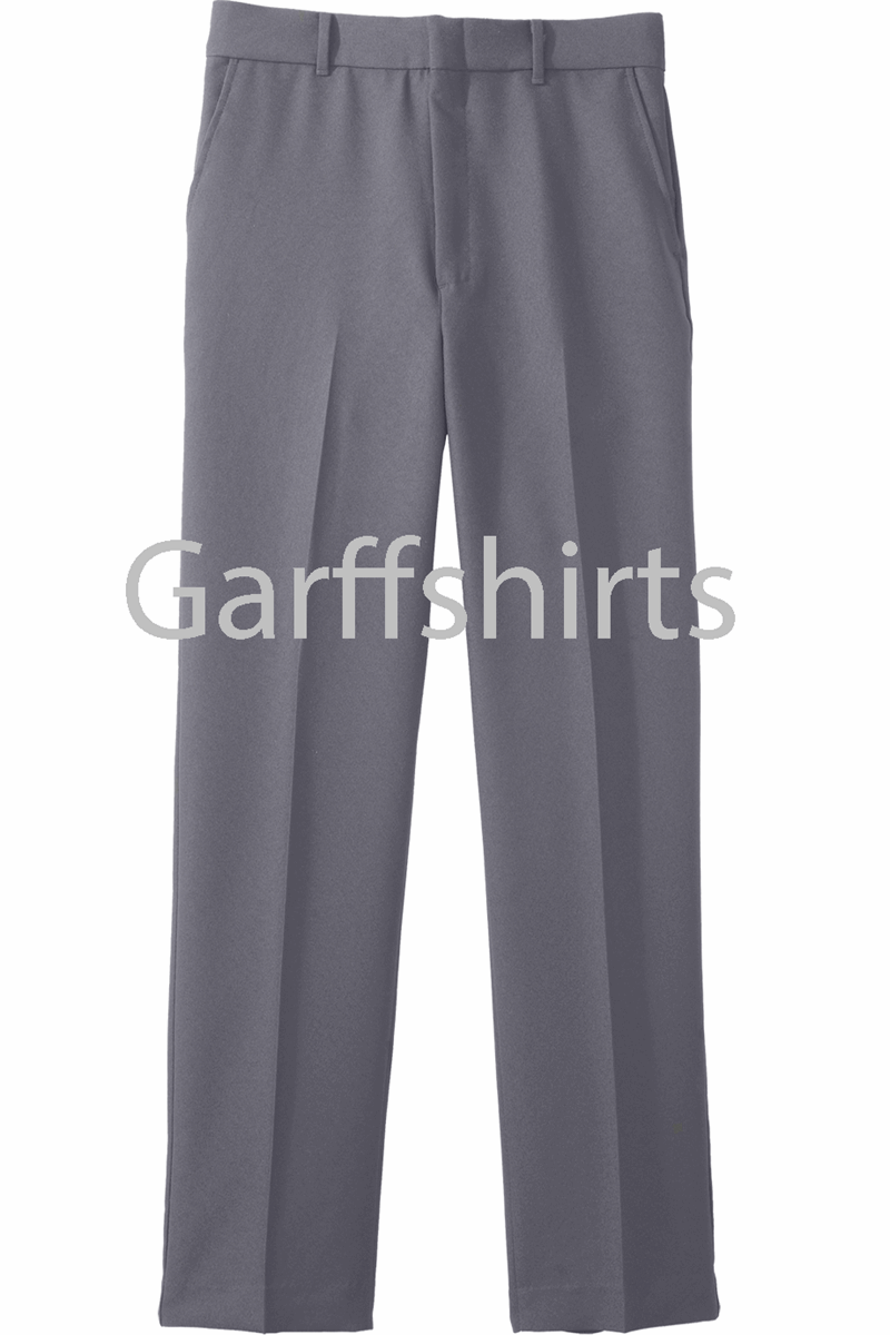 uniform pants for men
