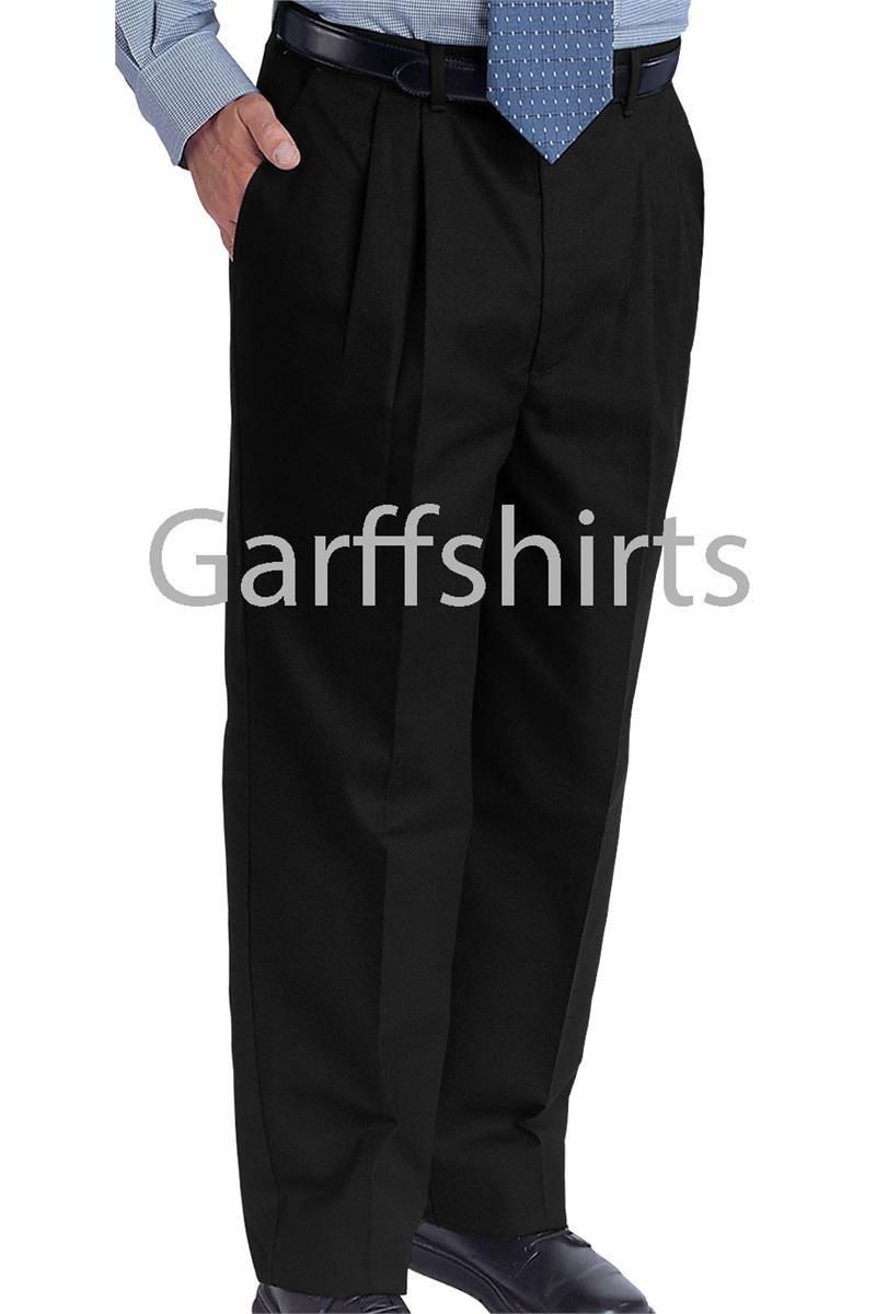 Edwards Womens Utility Pleated Pant