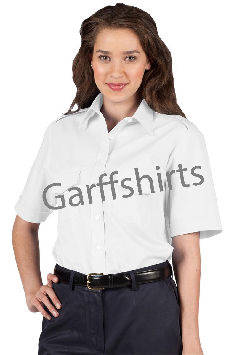 Edwards Uniform Shirts 33