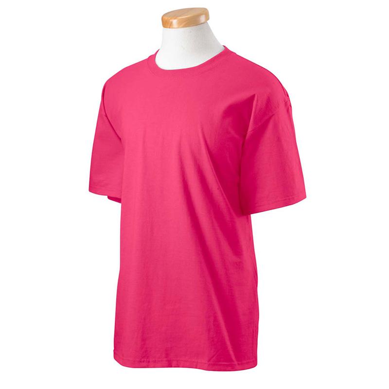 fruit of the loom cyber pink