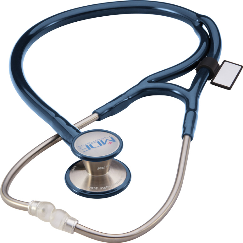 MDF 797DD ER Premier Stethoscope