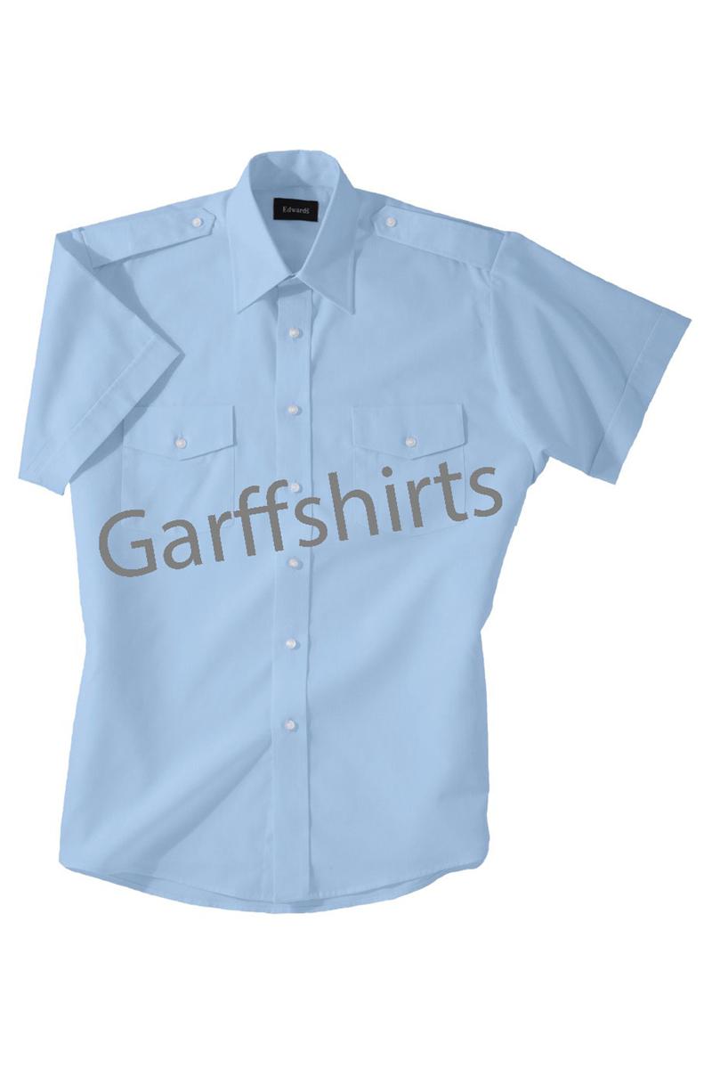 Edwards Uniform Shirts 57