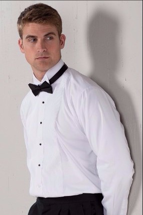 hobby lobby tuxedo shirt