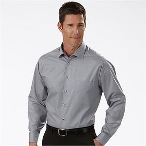 Chrome - 13CK025 Calvin Klein Woven Chintz Mens Top Chrome - 13CK025 Calvin Klein Woven Chintz Mens Top