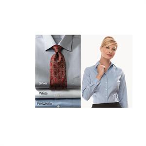Van Heusen Mens and Womens Royal Pique Long Sleeve Dress Shirts Van Heusen Mens and Womens Royal Pique Long Sleeve Dress Shirts