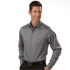 Charcoal - Van Heusen Men Charcoal - Van Heusen Men