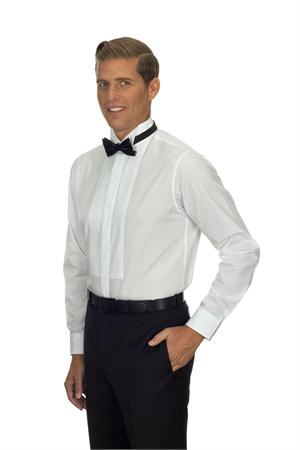 Van Heusen Mens Wing Collar Formal Shirts - 13V0376 Van Heusen Mens Wing Collar Formal Shirts - 13V0376