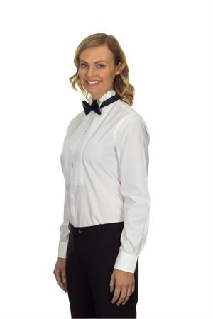 Van Heusen Womens Wing Collar Formal Shirts - 13V0377 Van Heusen Womens Wing Collar Formal Shirts - 13V0377