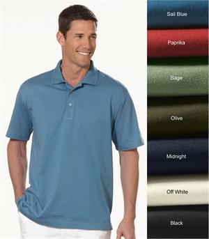 IZOD 13Z0062 MENS Pima Cool Polo Shirts IZOD 13Z0062 MENS Pima Cool Polo Shirts