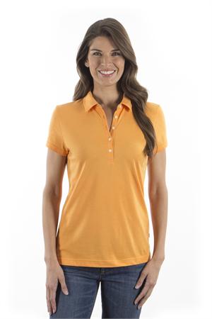 Orange Izod Womens Jersey Polo Shirts polo shirts,polo shirt,jersey polos,jersey,jersey polo shirts