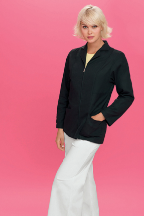 Urbane 3109 Urbane Essentials Lab Coat Urbane 3109 Urbane Essentials Lab Coat