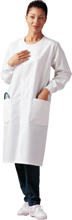 3178 Landau Unisex Cover Coat 3178 Landau Unisex Cover Coat