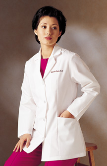 3194 Landau Women's Lab Coat