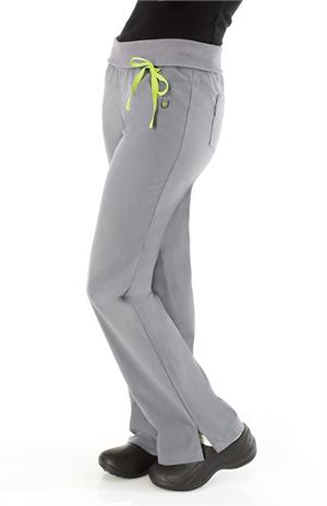 Urbane 9301 Urbane 9301 Knit Waistband Scrubs Pants Urbane 9301 Urbane 9301 Knit Waistband Scrubs Pants