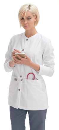 Urbane 9607 Urbane Lab Jacket Urbane 9607 Urbane Lab Jacket