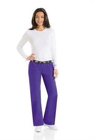 Urbane 9704 Urbane 9704 Work It Pant Scrubs Urbane 9704 Urbane 9704 Work It Pant Scrubs
