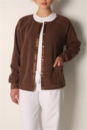Urbane 9706 Urbane 9706 Fleece Jacket Urbane 9706 Urbane 9706 Fleece Jacket