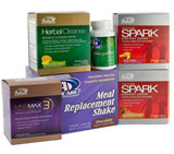 Advocare 24 - Day Challenge Bundle