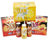 AdvoCare Slam® Ready-to-drink Liquid Vitamin & Amino Acid Energy Supplement AdvoCare Slam® Ready-to-drink Liquid Vitamin & Amino Acid Energy SupplementEnergy