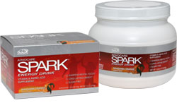 AdvoCare Spark® Energy Drink  Vitamin and Amino Acid Energy Supplement 