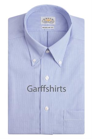 Eagle Regular Fit Non Iron Cotton Broadcloth Feather Stripe Dress Shirts ealge feather stripe,eagle feather stripes,eagle non iron,eagle noniron,non iron dress shirts,noniron dress shirts,eagle dress shirts,eagle non iron dress shirts,feather stripe,feather stripes