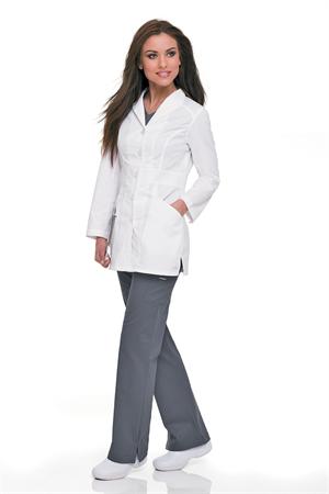3028 Landau 3028 Womens Smart Stretch Signature Lab Coats 3028 Landau 3028 Womens Smart Stretch Signature Lab Coats