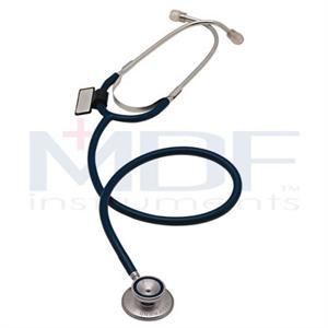 MDF 747 Dual Head Stethoscope