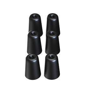 FARO AIR Replacement Ear Tips, 6-Pack earbuds,earbud,replacement tip,replacement tips