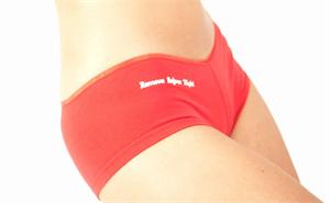 Remove Before Flight Boy Cut Shorts - Free Shipping - photo by Kurt Giltner