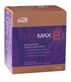 MNS® Max E  Core Nutrition with Energy* 