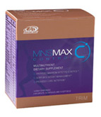 MNS® Max C  Core Nutrition with Appetite Control* 