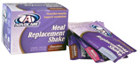 Meal Replacement Shake  Nutritious Meal On The Go 
